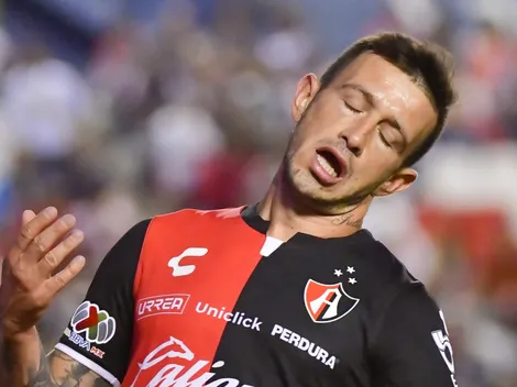 Afición del Atlas busca 'retener' a Lozano ante la oferta celeste...