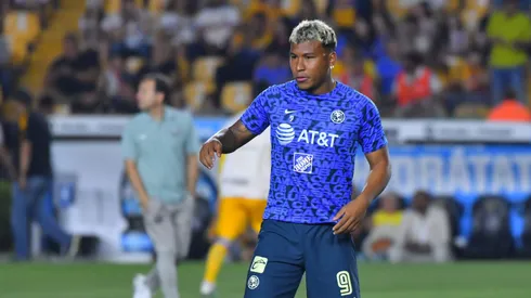 El delantero colombiano queda libre tras finalizar este torneo.