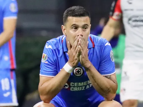 Balance de los refuerzos de Cruz Azul. ¡REPROBADOS!