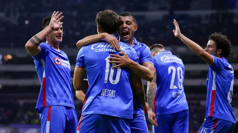 Cruz Azul buscará realizar importantes contrataciones en el próximo mercado de fichajes.