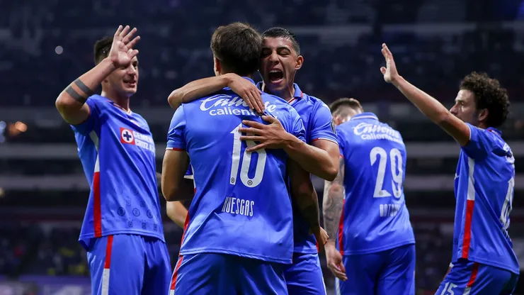 Cruz Azul buscará realizar importantes contrataciones en el próximo mercado de fichajes.