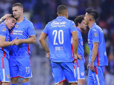 ¿Quién se queda y quién se va? La situación de cada jugador de cara al A2023