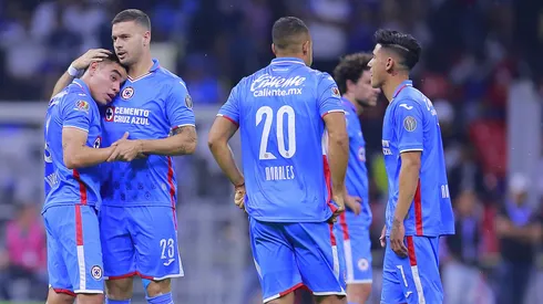 Cruz Azul cerró filas tras quedar eliminado del Clausura 2023.