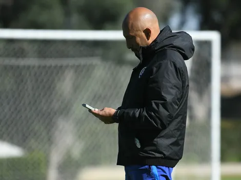 Este equipo se retiró de las negociaciones con Cruz Azul