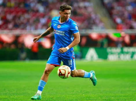 Revelan cuál es el club europeo que busca a Huescas