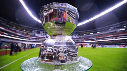 Cruz Azul disputará la Leagues Cup 2023 en verano.