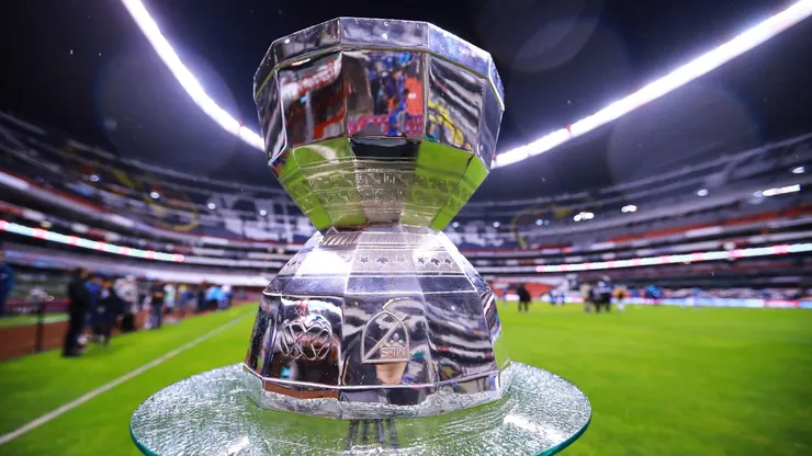 Cruz Azul disputará la Leagues Cup 2023 en verano.