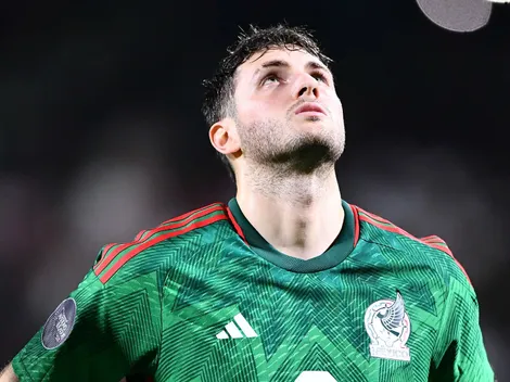 Santi habló sobre el Tata. ¡Categórico!