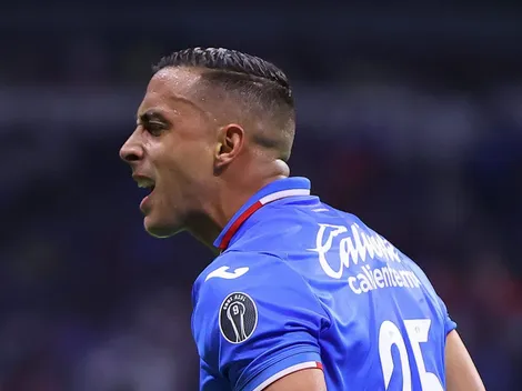 La publicación de Funes Mori que hace enfurecer a la afición