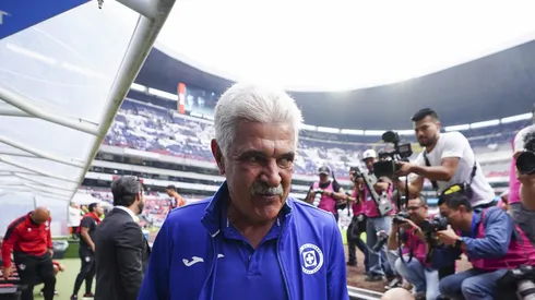 El entrenador brasileño anunció que habrá reuniones a partir de este lunes.