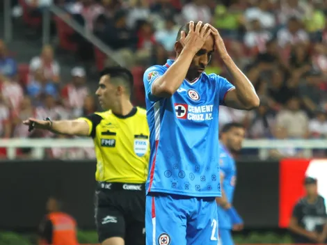 ¿Cuántas veces se cayó en ronda de repechaje?