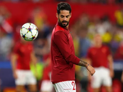 Hay que mover ficha rápido: nuevo pretendiente para Isco