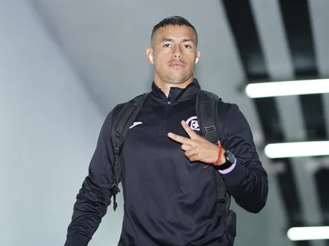 Nuevo capítulo en el novelesco fichaje de Morales