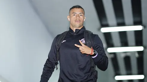 Iván Morales, el gran dolor de cabeza de Cruz Azul.