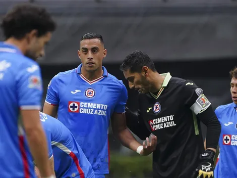 Atención: Se amplía la lista de bajas de cara al Apertura 2023