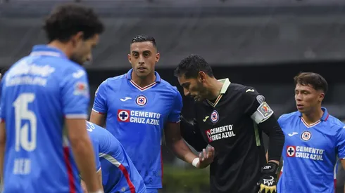 Los cementeros cayeron ante el Atlas en la reclasificación.