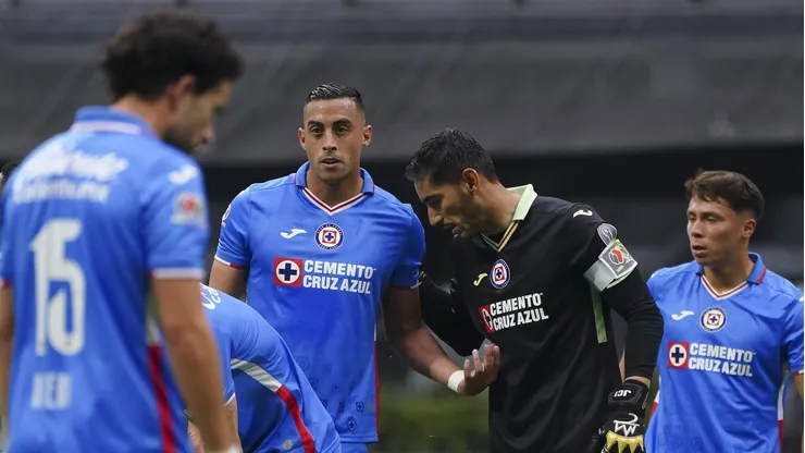 Los cementeros cayeron ante el Atlas en la reclasificación.