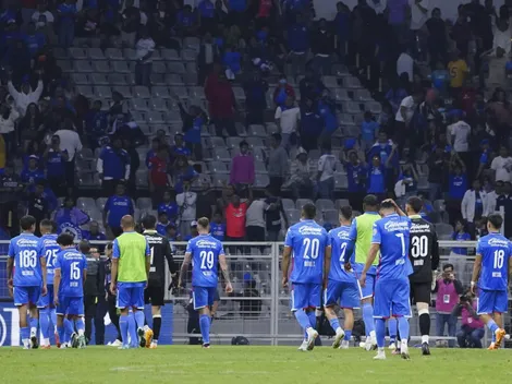 ¡Bronca monumental en el vestuario tras caer eliminados!