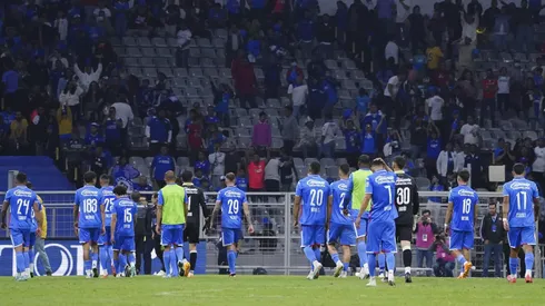 Los cementeros cayeron eliminados ante el Atlas