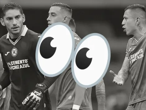 ¿Por qué Domínguez y Corona saldrán de Cruz Azul?