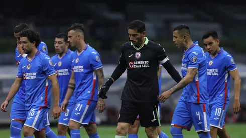 Los cementeros no pasaron ni la ronda de reclasificación