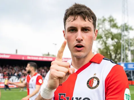 ¡'Bebote' Histórico!