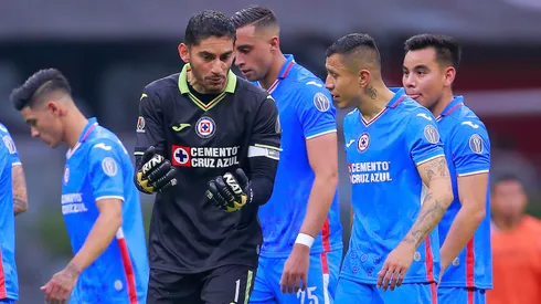 La directiva de Cruz Azul no renovará el contrato del Cata ni de Corona.