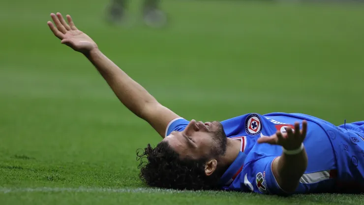 REPECHAJE | Cruz Azul vs. Atlas. Clausura 2023 de la Liga MX