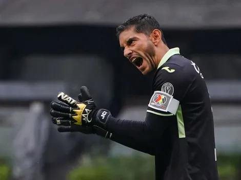 LEGENDARIO. ¡Cifras mágicas alcanzó Chuy Corona!