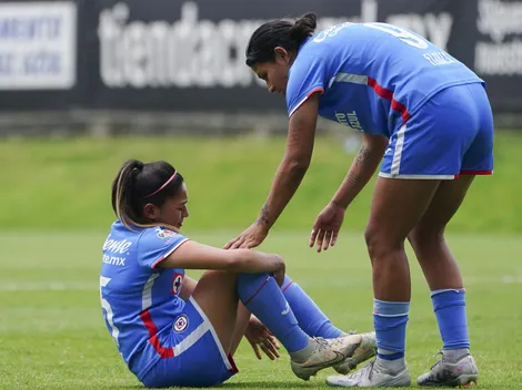 Llanto y fracaso: Cruz Azul se despide de casa con derrota
