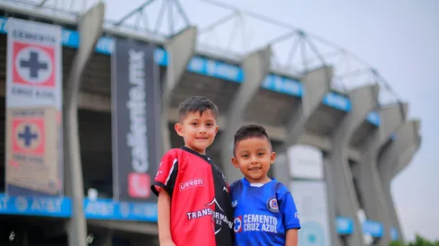 REPECHAJE | Cruz Azul vs. Atlas. Clausura 2023 de la Liga MX