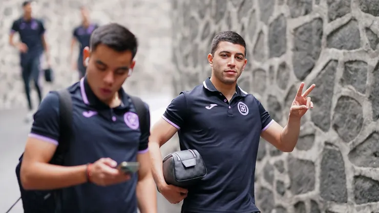 Cruz Azul buscará el pase a los Cuartos del Final ante el Atlas.