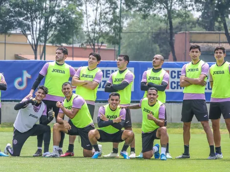 Con arsenal completo: convocatoria confirmada para el Repechaje