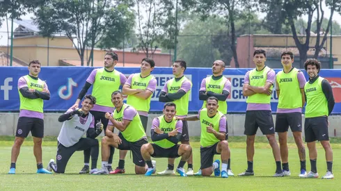 Cruz Azul enfrentará a Atlas en el Repechaje del Clausura 2023.