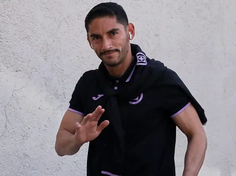 ¿Corona se va? El Conejo rompió el silencio