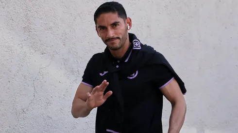 Jesús Corona termina su contrato con Cruz Azul en junio de este 2023.