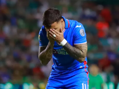 Se avecina una profunda sacudida en Cruz Azul