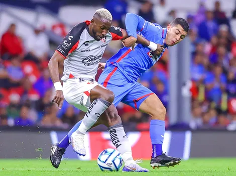 REPECHAJE: En caso de empate, ¿quién avanza?