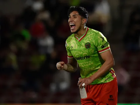 Presumen a Salcedo como refuerzo de lujo