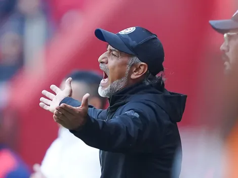 El Potro Gutiérrez, ¡rompió el silencio!