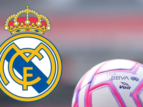 ¡BOMBAZO! Cruz Azul negociaría con ex del Real Madrid