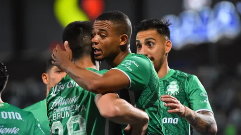 Cuatro jugadores de Santos se presentan como opción para Cruz Azul.