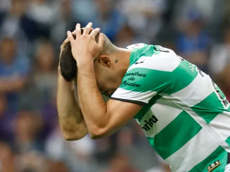 Un nuevo candidato para llegar a Cruz Azul