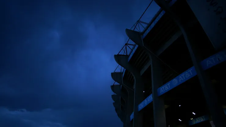 Cruz Azul tendría pronto su nuevo estadio.