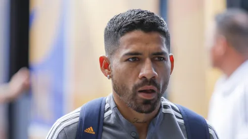 El exjugador de Cruz Azul sigue sin ser querido por la afición celeste