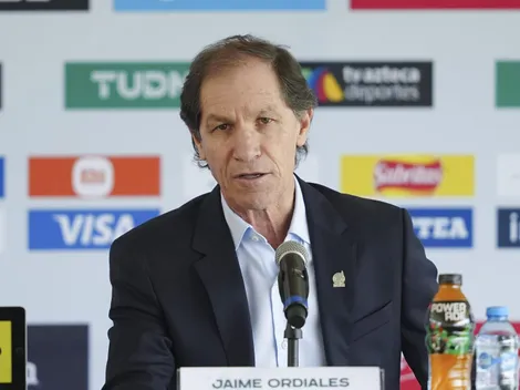 "Se fue echando lumbre": A Ordiales le 'hicieron la cama' en la FMF