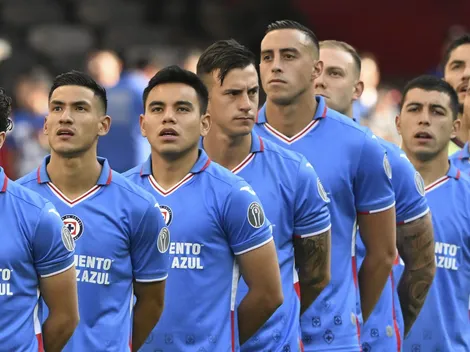 Repechaje | El "Tuca" recibe una gran noticia a 48' horas del partido