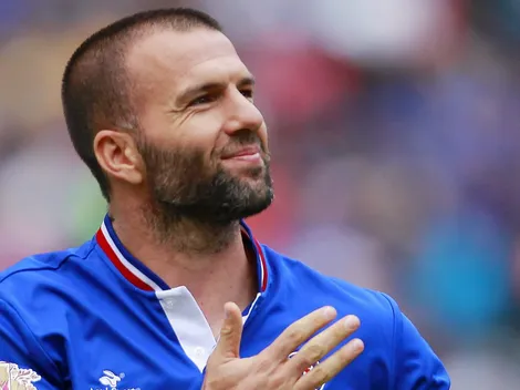 Tito da pista de los refuerzos que llegarían a Cruz Azul