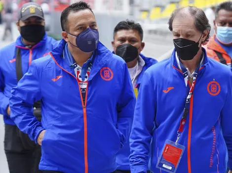 No más americanistas: la nueva política en la directiva