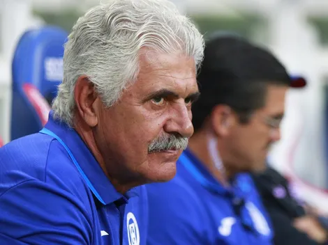 Confirmado: los refuerzos que busca Cruz Azul